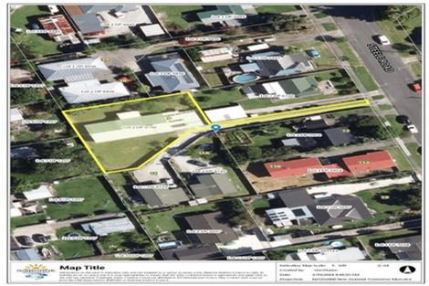 Photo of property in 9 Steele Road, Tamarau, Gisborne, 4010