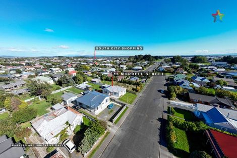 Photo of property in 15 Morell Street, Strathern, Invercargill, 9812