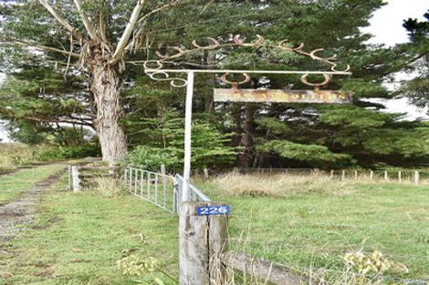 Photo of property in 226 Potts Road, Koputaroa, Levin, 5571
