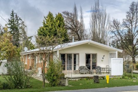Photo of property in 22 Fraser Avenue, Ranfurly, 9332