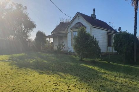 Photo of property in 105 Campbell Road, Aorangi, Feilding, 4775