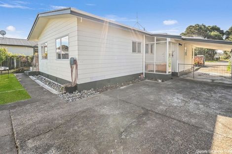 Photo of property in 122 Tavistock Road, Waipukurau, 4200