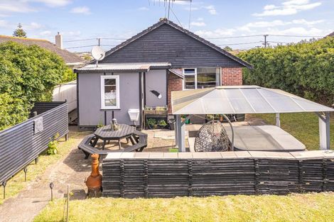 Photo of property in 178 Puriri Street, Castlecliff, Whanganui, 4501