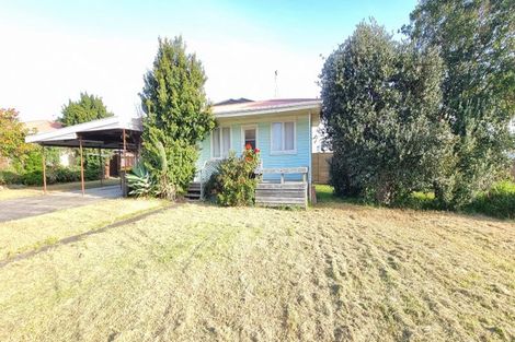 Photo of property in 176 Portage Road, Papatoetoe, Auckland, 2025