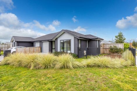 Photo of property in 1/2 Bostonkip Crescent, Fitzroy, Hamilton, 3282