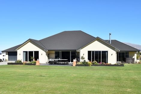Photo of property in 4 The Drive, Twizel, 7999