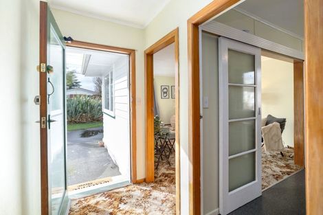 Photo of property in 3 Frederick Street, Carterton, 5713