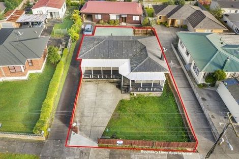 Photo of property in 16a Nogat Avenue, Papatoetoe, Auckland, 2024