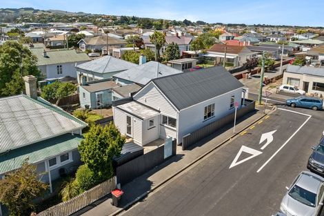 Photo of property in 60 Melbourne Street, South Dunedin, Dunedin, 9012
