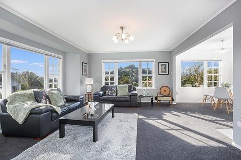 Photo of property in 23 Hicks Close, Whitby, Porirua, 5024