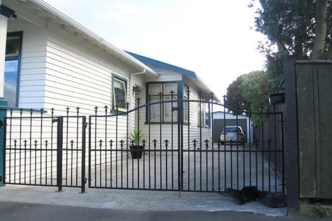 Photo of property in 309 Featherston Street, Palmerston North, 4410
