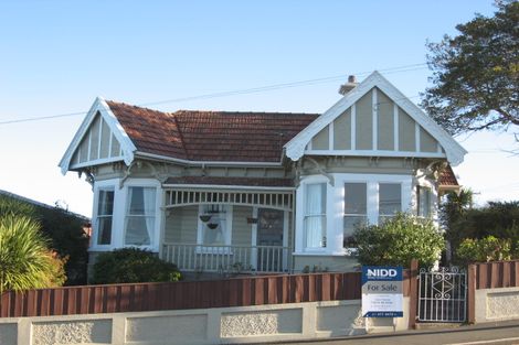 Photo of property in 112 Eglinton Road, Mornington, Dunedin, 9011