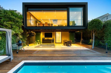 Photo of property in 61 Rose Road, Grey Lynn, Auckland, 1021