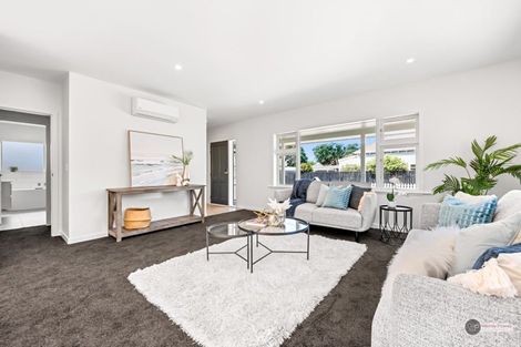Photo of property in 39a Riddlers Crescent, Petone, Lower Hutt, 5012