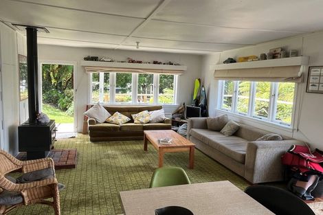 Photo of property in 323 Whangamoa Drive, Okere Falls, Rotorua, 3074