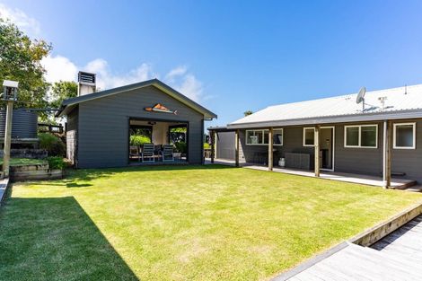 Photo of property in 273a Molesworth Drive, Mangawhai Heads, Mangawhai, 0505