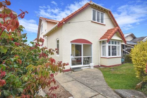 Photo of property in 121 Richardson Street, Saint Kilda, Dunedin, 9012