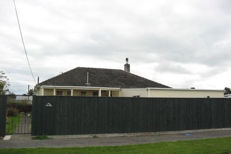 Photo of property in 1 William Kemp Place, Solway, Masterton, 5810