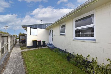 Photo of property in 3/606 Barbadoes Street, Edgeware, Christchurch, 8013
