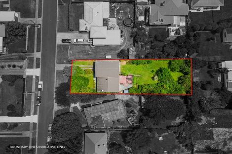 Photo of property in 4 Henton Street, Te Aroha, 3320