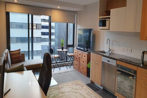 Photo of property in Vsp South, 705/166 Victoria Street, Te Aro, Wellington, 6011