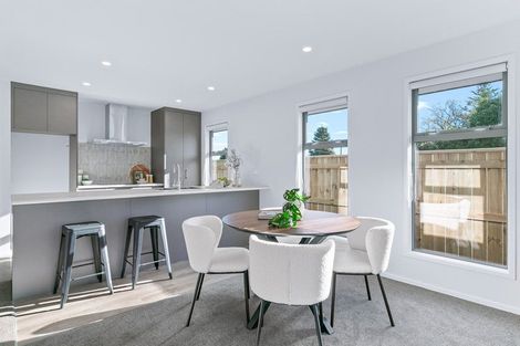 Photo of property in 7 Liverpool Street, Levin, 5510