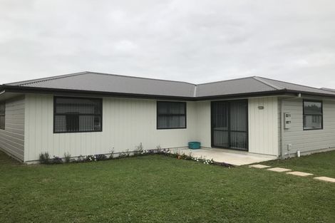 Photo of property in 41 Springfield Crescent, Enderley, Hamilton, 3214