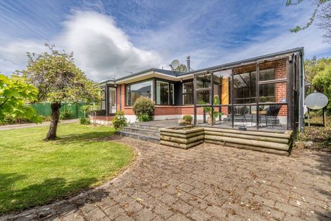 Photo of property in 52 Gladstone Terrace, Gladstone, Invercargill, 9810