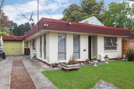 Photo of property in 33 Anthony Crescent, Bader, Hamilton, 3206