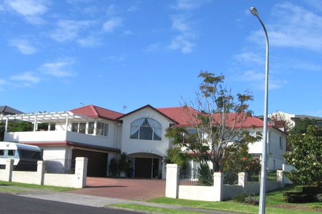 Photo of property in 21 Woodgers Way, Somerville, Auckland, 2014