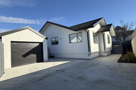 Photo of property in 9 Warden Street, Richmond, Christchurch, 8013