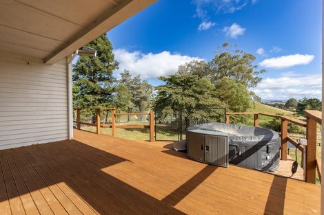 Photo of property in 334 Ormondville Te Uri Road, Ormondville, Dannevirke, 4977