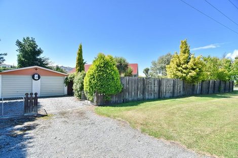 Photo of property in 204 Woodside Road, Oxford, 7495