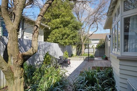 Photo of property in 54 Fairview Street, Somerfield, Christchurch, 8024