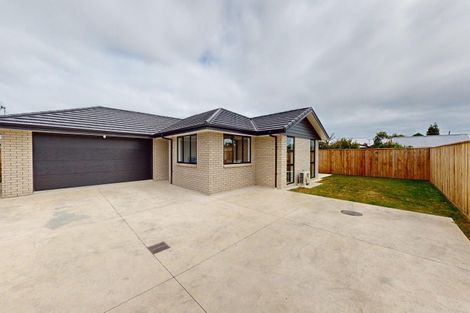 Photo of property in 13a Saxton Street, Levin, 5510