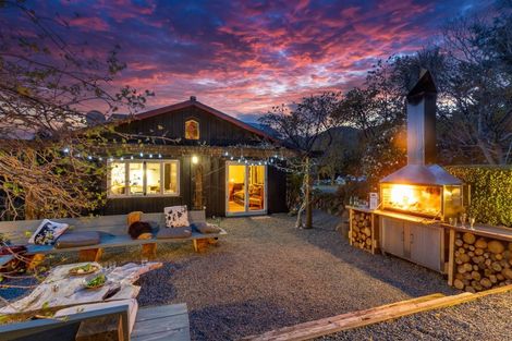 Photo of property in 349 Upper Waingawa Road, Kaituna, Masterton, 5888