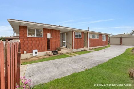 Photo of property in 26 John F Kennedy Drive, Milson, Palmerston North, 4414