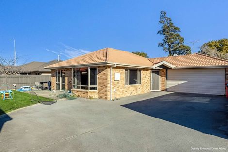 Photo of property in 3a Dillon Street, Blenheim, 7201