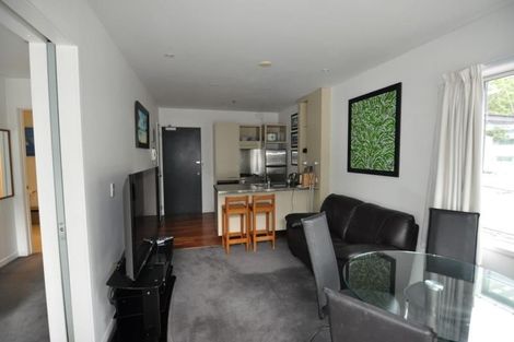 Photo of property in Viaduct Point Apartments, 100/125 Customs Street West, Auckland Central, Auckland, 1010