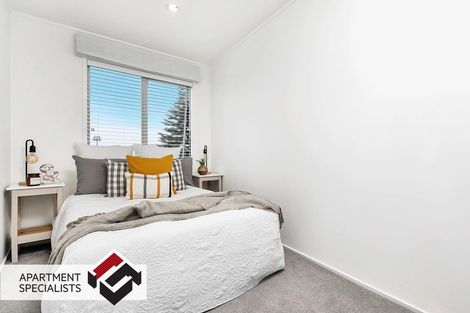 Photo of property in Santa Fe, 2/21 Day Street, Auckland Central, Auckland, 1010