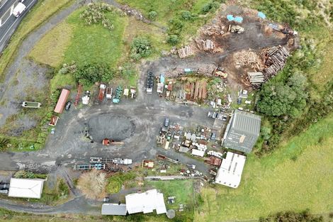 Photo of property in 668 Dairy Flat Highway, Dairy Flat, Albany, 0792