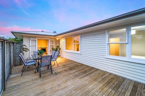 Photo of property in 81 Mountbatten Avenue, Hillcrest, Auckland, 0627