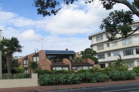 Photo of property in 1/209 Tamaki Drive, Kohimarama, Auckland, 1071
