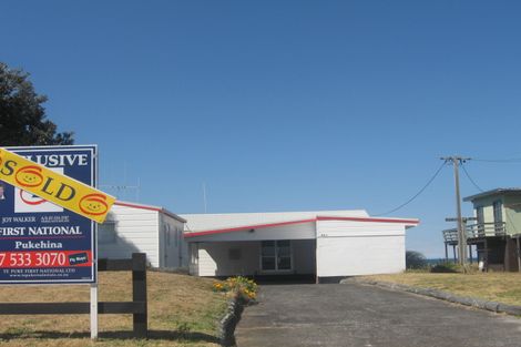 Photo of property in 463 Pukehina Parade, Pukehina, Te Puke, 3189