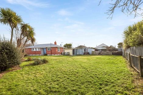 Photo of property in 8 Pratley Crescent, Hampstead, Ashburton, 7700