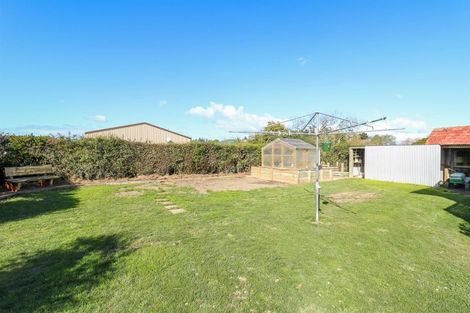 Photo of property in 17 Thackeray Street, Saint Andrews, 7988