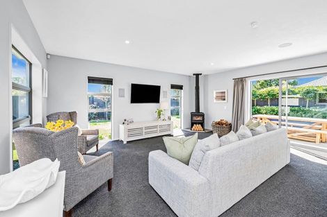 Photo of property in 15 Vitruvius Way, Leeston, 7632