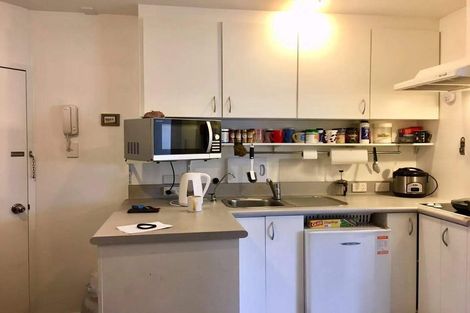 Photo of property in Capital Hill Apartments, 11/54 Hill Street, Thorndon, Wellington, 6011