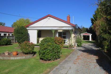 Photo of property in 29 Mount Cook Road, Fairlie, 7925