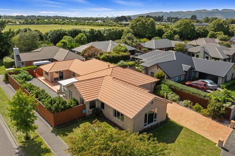Photo of property in 23 Broken Run, Wigram, Christchurch, 8025